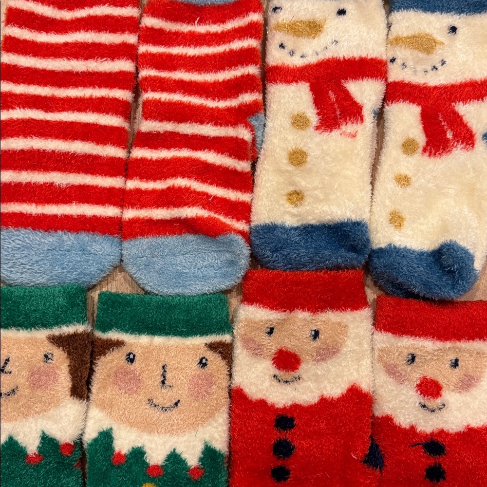 Mini Boden Socks - Picture 2 of 3